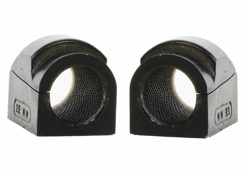 Whiteline 7 x 14 x 20 cm / Service kit - suits Whiteline sway bars Rear Sway Bar Mount - Bushing Kit 22mm to Suit Whiteline Sway Bars SR