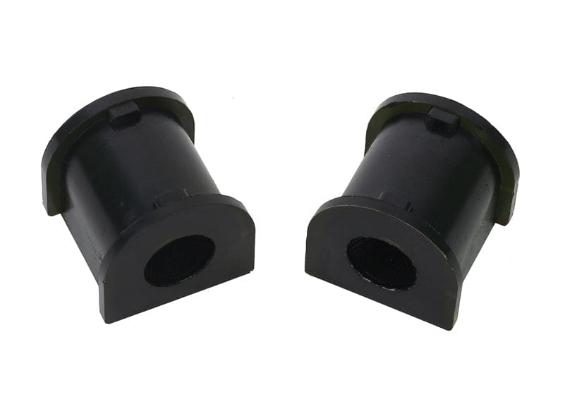 Whiteline 7 x 14 x 20 cm / Service kit - suits Whiteline sway bars Rear Sway Bar Mount - Bushing Kit 22mm to Suit Whiteline Sway Bars SR