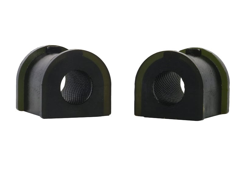 Whiteline 7 x 14 x 20 cm / Service kit - suits Whiteline sway bars Rear Sway Bar Mount - Bushing Kit 22mm to Suit Whiteline Sway Bars SR
