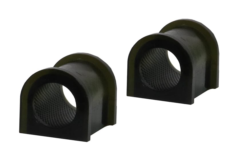 Whiteline 7 x 14 x 20 cm / Service kit - suits Whiteline sway bars Rear Sway Bar Mount - Bushing Kit 22mm to Suit Whiteline Sway Bars SR