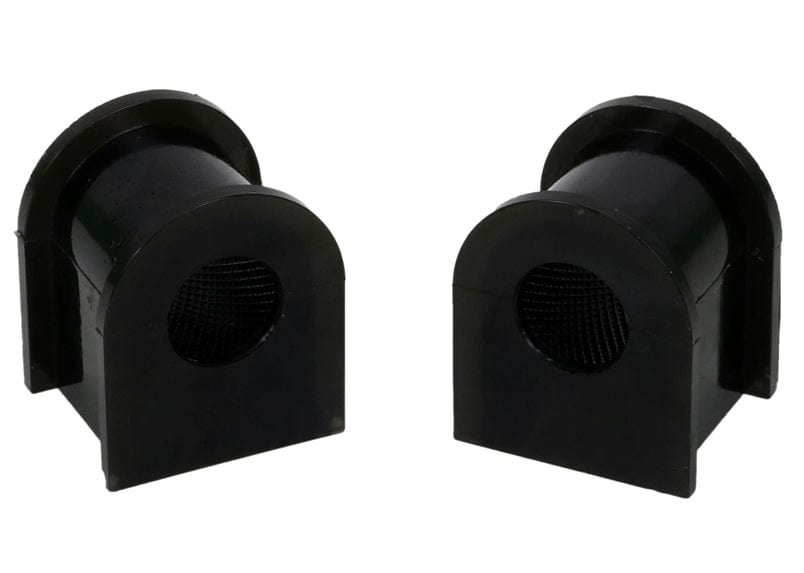 Whiteline 7 x 14 x 20 cm / Service kit - suits Whiteline sway bars Rear Sway Bar Mount - Bushing Kit 22mm to Suit Whiteline Sway Bars SR