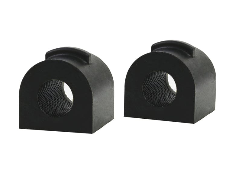 Whiteline 7 x 14 x 20 cm / Service kit - suits Whiteline sway bars Rear Sway Bar Mount - Bushing Kit 22mm to Suit Whiteline Sway Bars SR