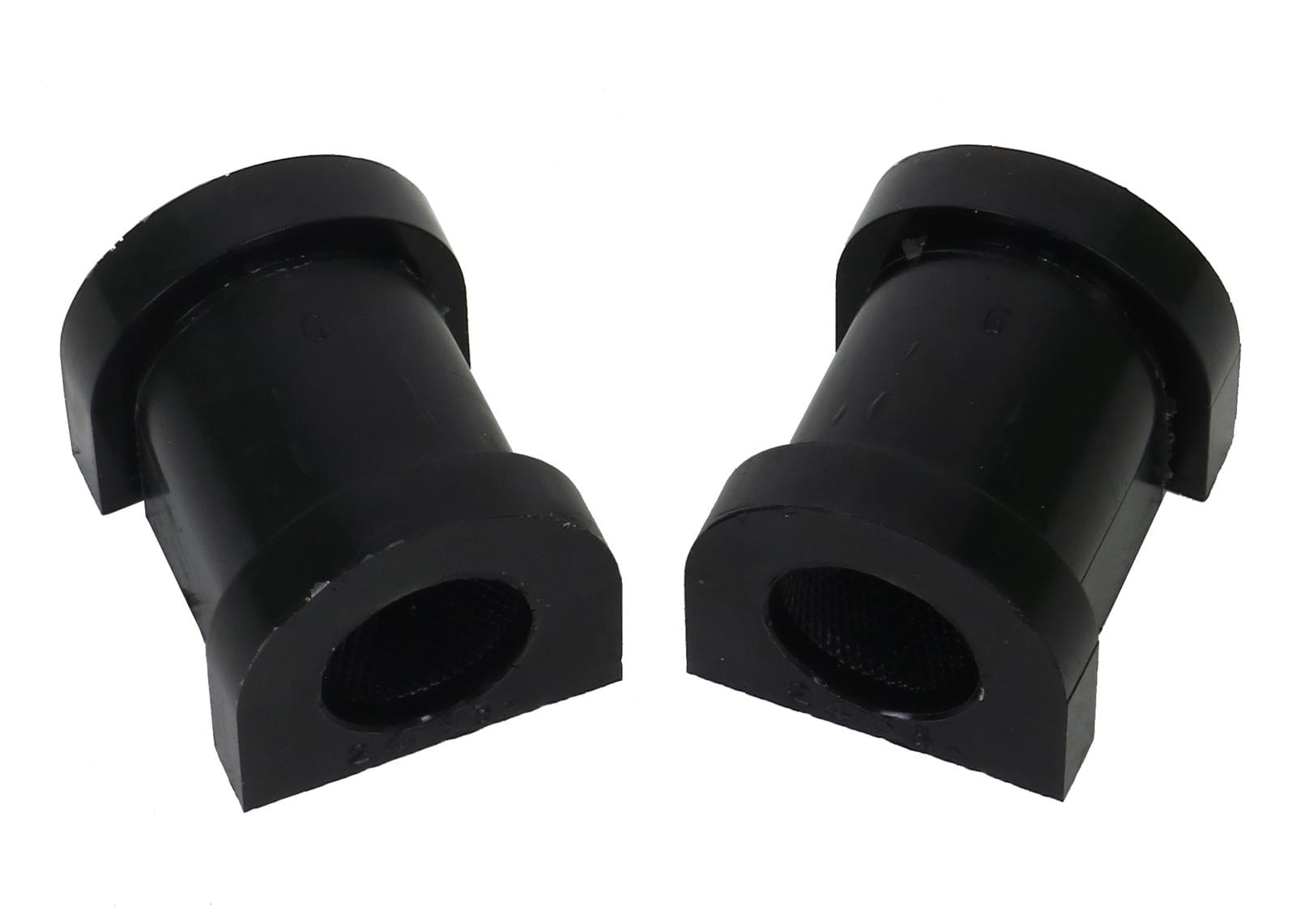 Whiteline 7 x 14 x 20 cm / Service kit - suits Whiteline sway bars Rear Sway Bar Mount - Bushing Kit 24mm to Suit Whiteline Sway Bars SR