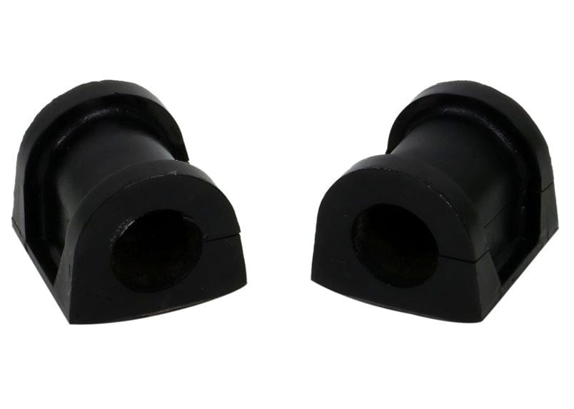 Whiteline 7 x 14 x 20 cm / Service kit - suits Whiteline sway bars Rear Sway Bar Mount - Bushing Kit 24mm to Suit Whiteline Sway Bars SR