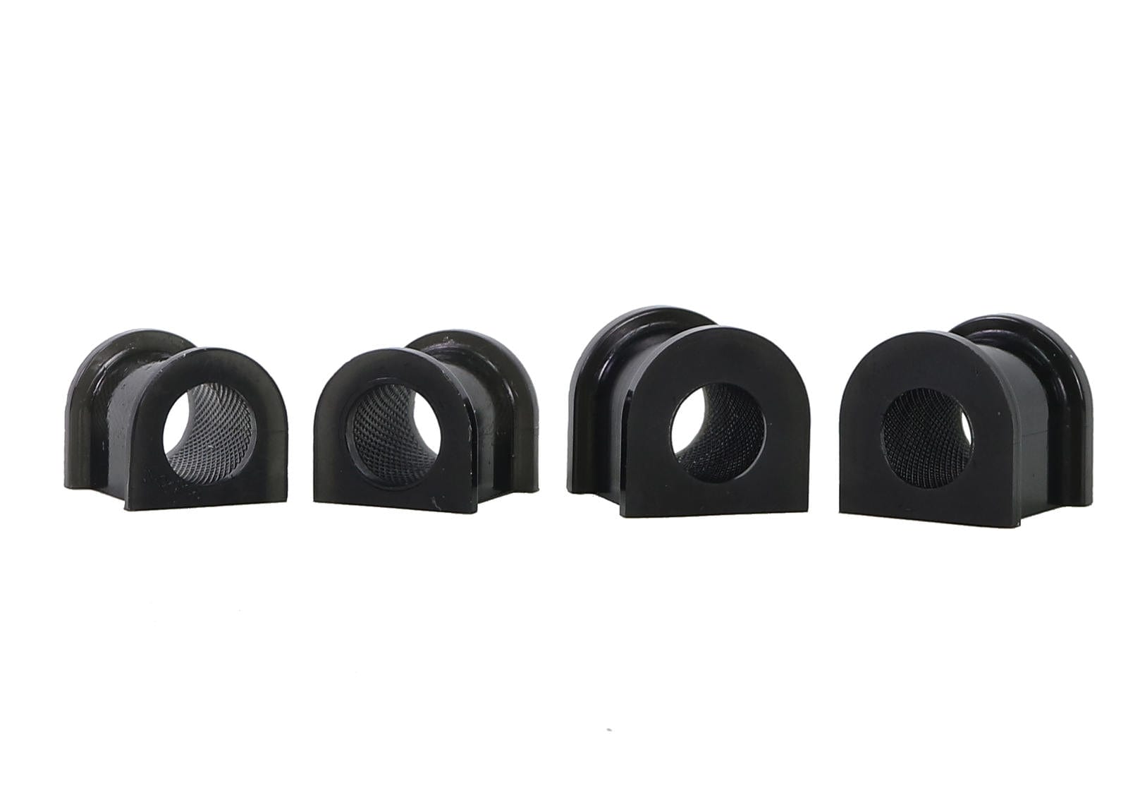 Whiteline 7 x 14 x 20 cm / Service kit - suits Whiteline sway bars Rear Sway Bar Mount - Bushing Kit 24mm to Suit Whiteline Sway Bars SR