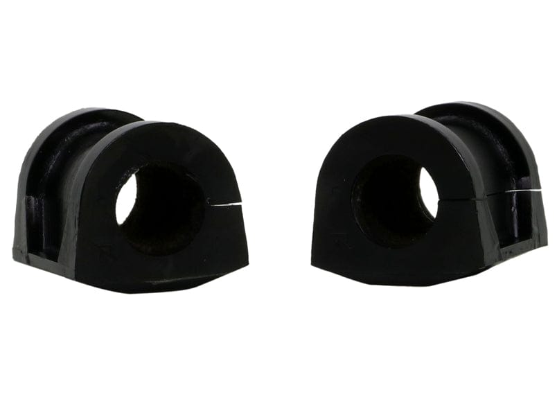 Whiteline 7 x 14 x 20 cm / Service kit - suits Whiteline sway bars Rear Sway Bar Mount - Bushing Kit 24mm to Suit Whiteline Sway Bars SR