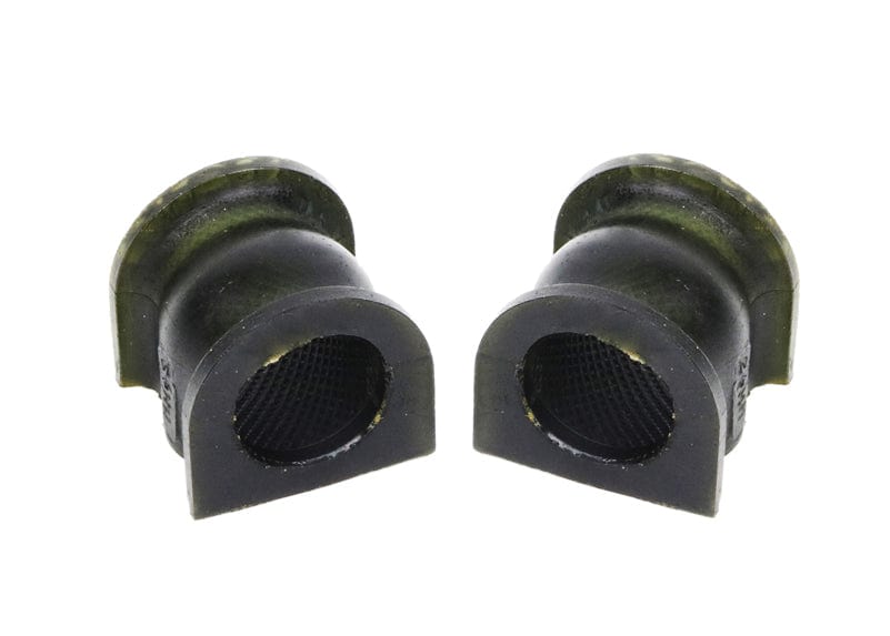 Whiteline 7 x 14 x 20 cm / Service kit - suits Whiteline sway bars Rear Sway Bar Mount - Bushing Kit 24mm to Suit Whiteline Sway Bars SR
