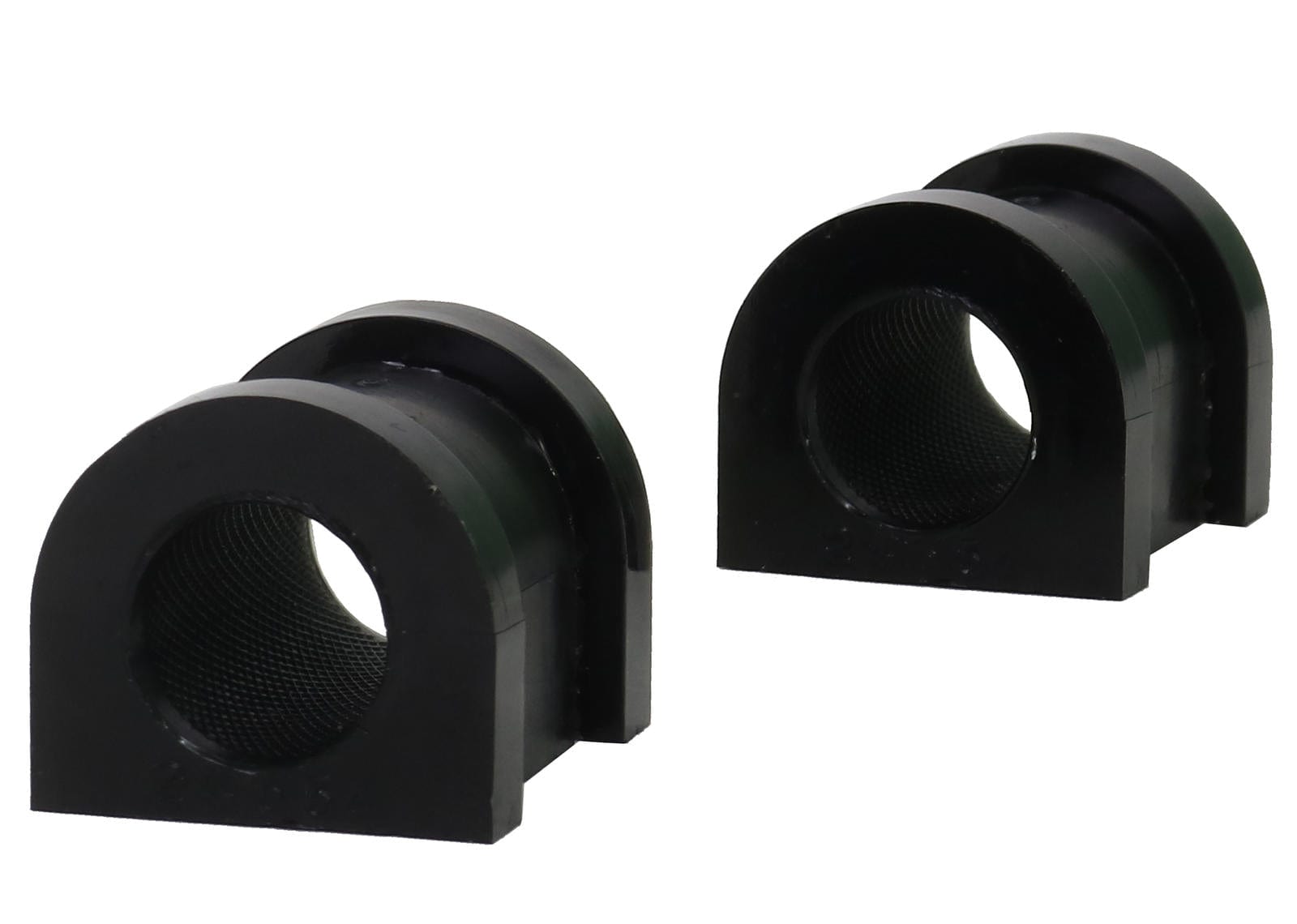 Whiteline 7 x 14 x 20 cm / Service kit - suits Whiteline sway bars Rear Sway Bar Mount - Bushing Kit 24mm to Suit Whiteline Sway Bars SR