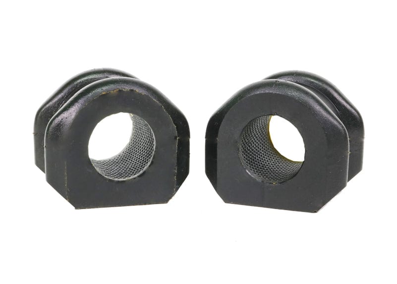 Whiteline 7 x 14 x 20 cm / Service kit - suits Whiteline sway bars Rear Sway Bar Mount - Bushing Kit 24mm to Suit Whiteline Sway Bars SR