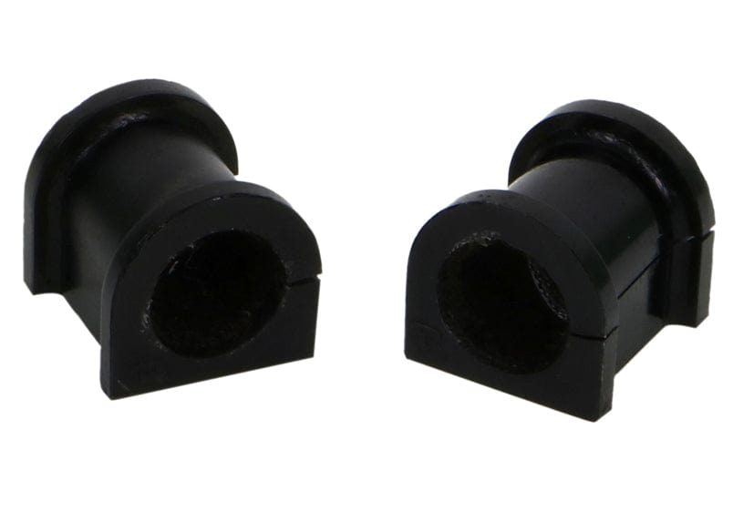 Whiteline 7 x 14 x 20 cm / Service kit - suits Whiteline sway bars Rear Sway Bar Mount - Bushing Kit 24mm to Suit Whiteline Sway Bars SR