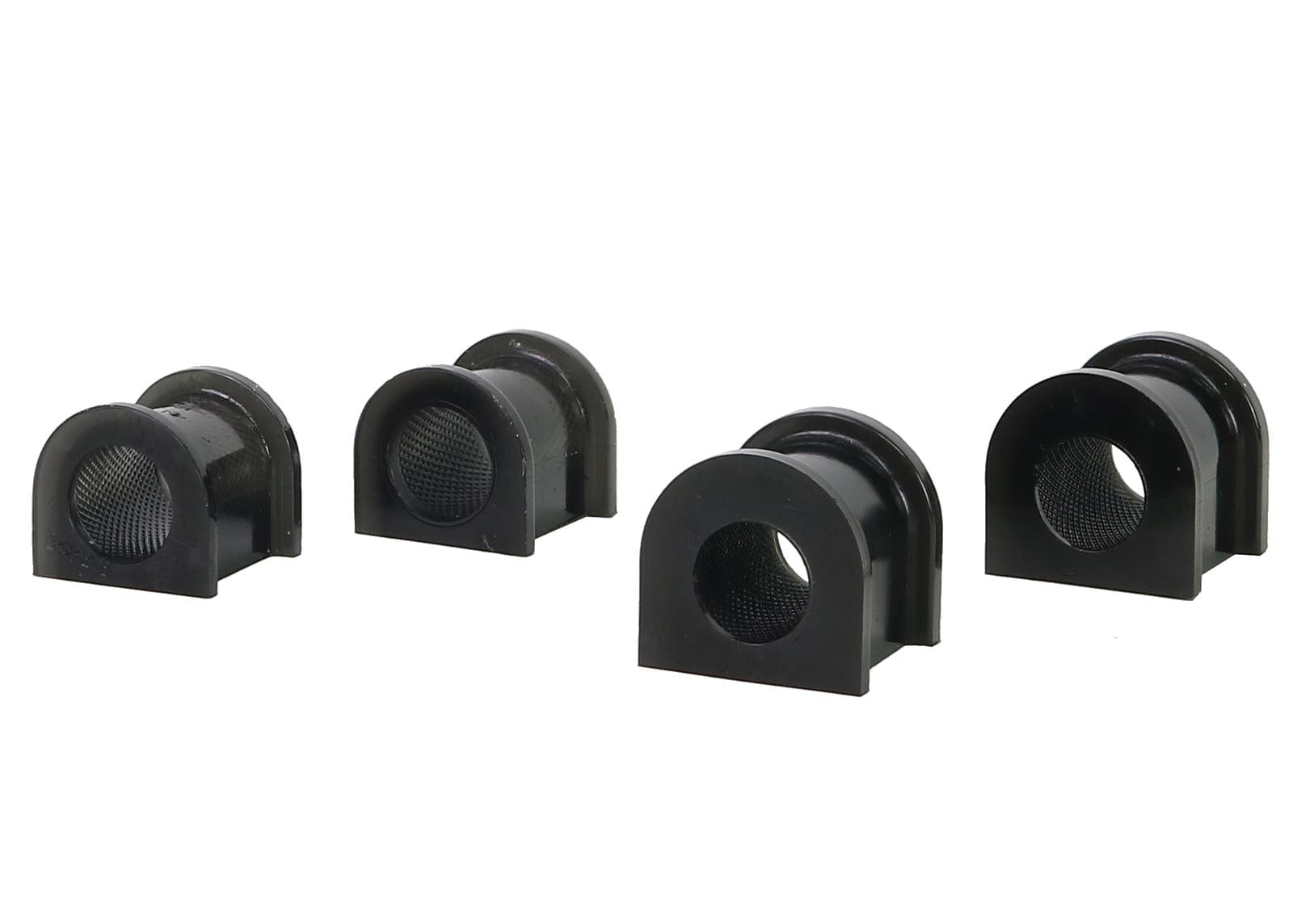 Whiteline 7 x 14 x 20 cm / Service kit - suits Whiteline sway bars Rear Sway Bar Mount - Bushing Kit 24mm to Suit Whiteline Sway Bars SR