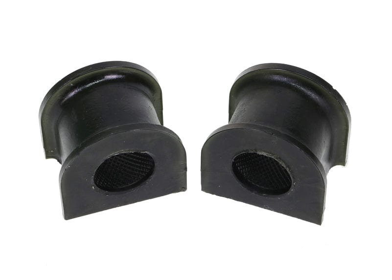 Whiteline 7 x 14 x 20 cm / Service kit - suits Whiteline sway bars Rear Sway Bar Mount - Bushing Kit 24mm to Suit Whiteline Sway Bars SR