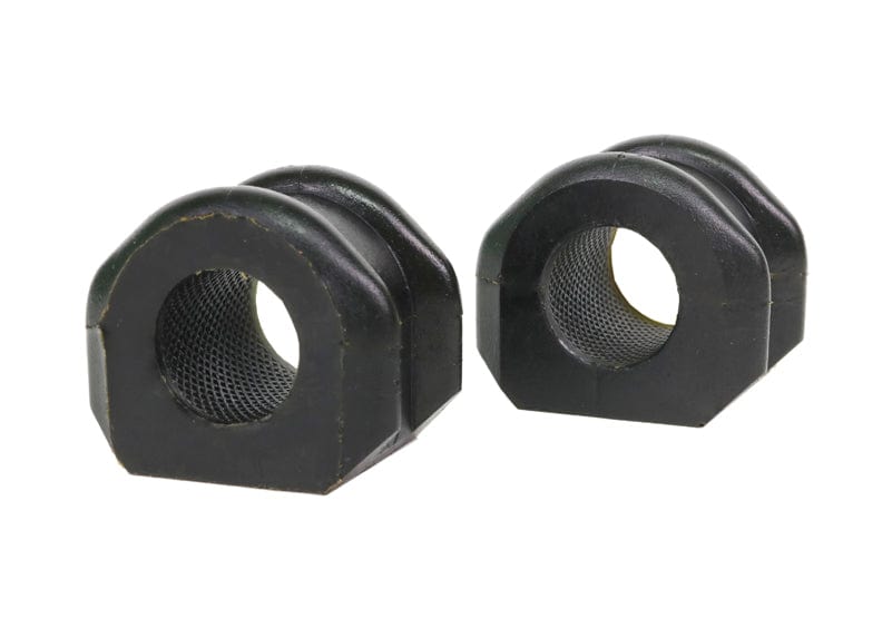 Whiteline 7 x 14 x 20 cm / Service kit - suits Whiteline sway bars Rear Sway Bar Mount - Bushing Kit 24mm to Suit Whiteline Sway Bars SR