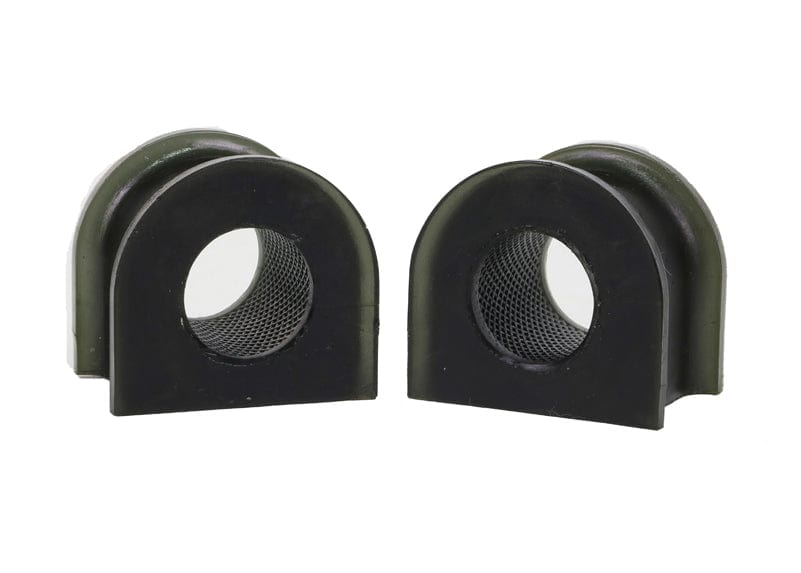 Whiteline 7 x 14 x 20 cm / Service kit - suits Whiteline sway bars Rear Sway Bar Mount - Bushing Kit 24mm to Suit Whiteline Sway Bars SR