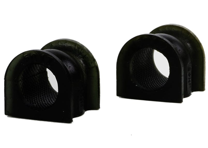 Whiteline 7 x 14 x 20 cm / Service kit - suits Whiteline sway bars Rear Sway Bar Mount - Bushing Kit 24mm to Suit Whiteline Sway Bars SR
