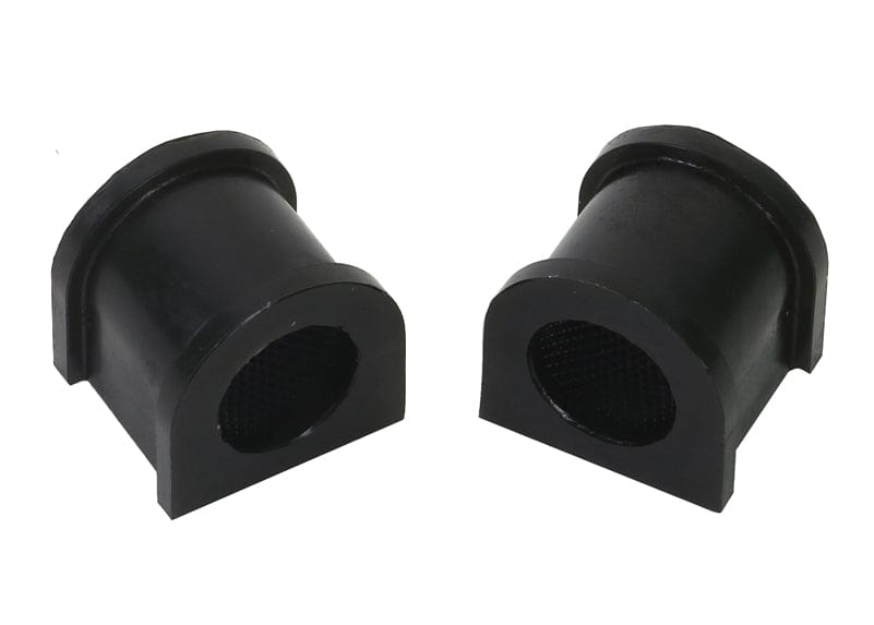 Whiteline 7 x 14 x 20 cm / Service kit - suits Whiteline sway bars Rear Sway Bar Mount - Bushing Kit 24mm to Suit Whiteline Sway Bars SR