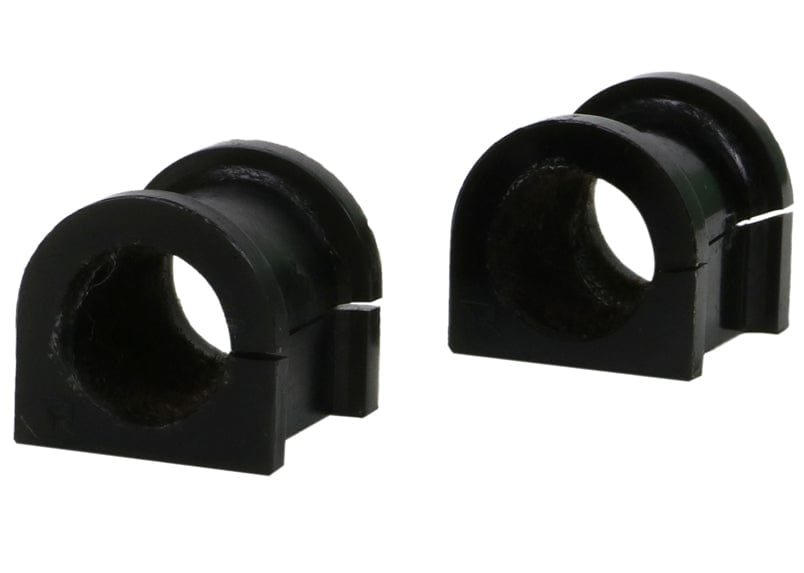 Whiteline 7 x 14 x 20 cm / Service kit - suits Whiteline sway bars Rear Sway Bar Mount - Bushing Kit 24mm to Suit Whiteline Sway Bars SR