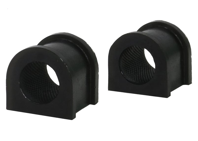 Whiteline 7 x 14 x 20 cm / Service kit - suits Whiteline sway bars Rear Sway Bar Mount - Bushing Kit 24mm to Suit Whiteline Sway Bars SR