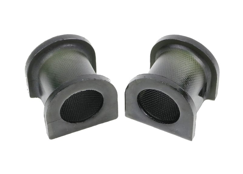Whiteline 7 x 14 x 20 cm / Service kit - suits Whiteline sway bars Rear Sway Bar Mount - Bushing Kit 33mm to Suit Whiteline Sway Bars SR