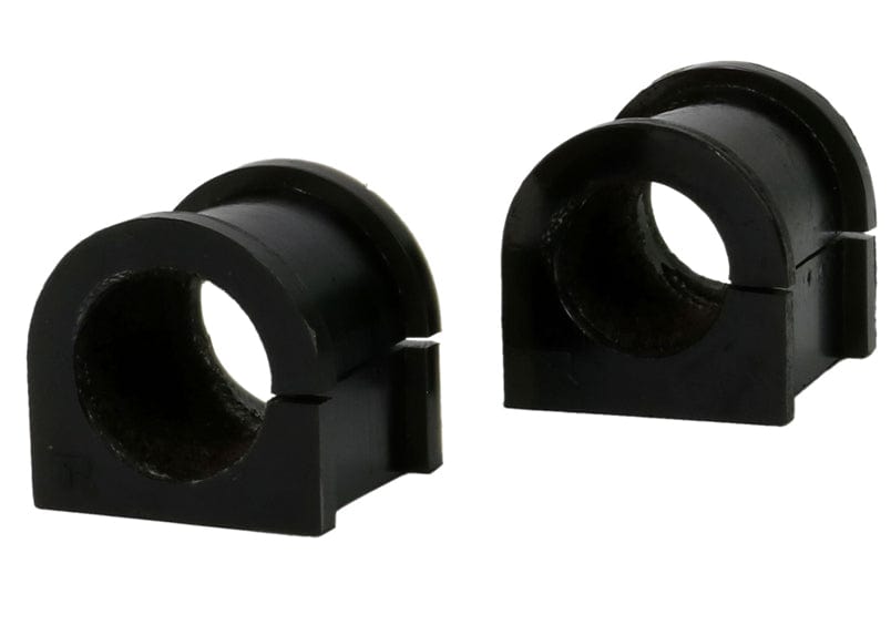 Whiteline 7 x 14 x 20 cm / Service kit - suits Whiteline sway bars Sway Bar Mount - Bushing Kit 27mm to Suit Whiteline Sway Bars SR