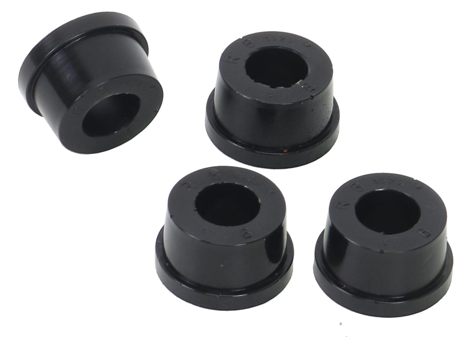 Whiteline 7 x 14 x 20 cm / Shock absorber link Front Control Arm Upper - Outer Bushing Kit to Suit Morris Minor 1000 SR