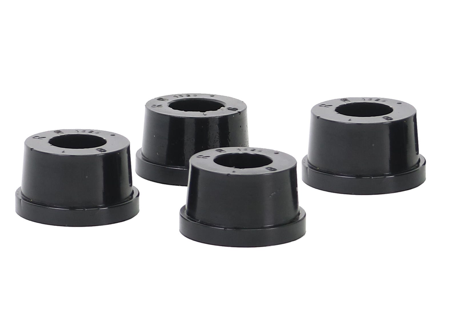 Whiteline 7 x 14 x 20 cm / Shock absorber link Front Control Arm Upper - Outer Bushing Kit to Suit Morris Minor 1000 SR
