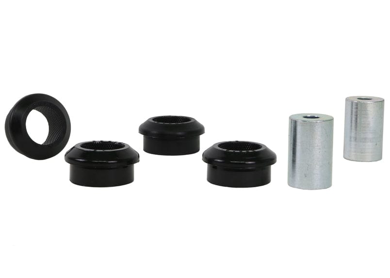 Whiteline 7 x 14 x 20 cm / Standard Alignment - fitter friendly design Front Control Arm Lower - Bushing Kit to Suit Holden Commodore VE, VF and HSV SR