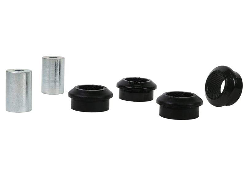 Whiteline 7 x 14 x 20 cm / Standard Alignment - fitter friendly design Front Control Arm Lower - Bushing Kit to Suit Holden Commodore VE, VF and HSV SR