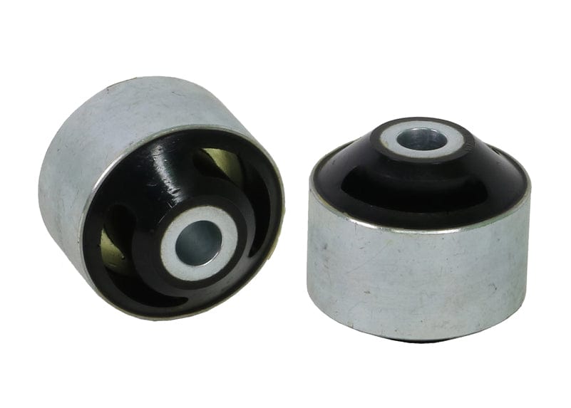 Whiteline 7 x 14 x 20 cm / Standard Alignment Front Control Arm Lower - Bushing Kit to Suit Hyundai and Kia SR