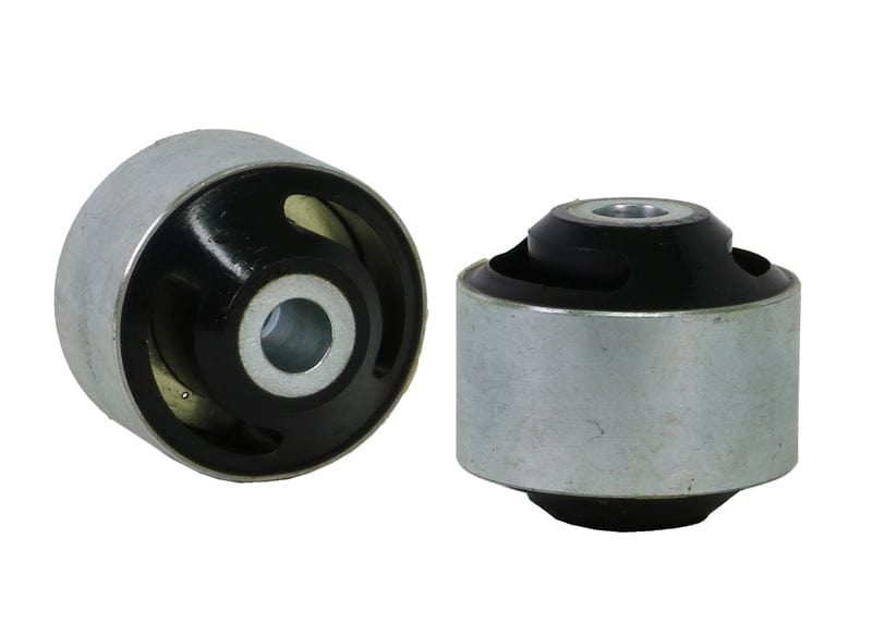 Whiteline 7 x 14 x 20 cm / Standard Alignment Front Control Arm Lower - Bushing Kit to Suit Hyundai and Kia SR
