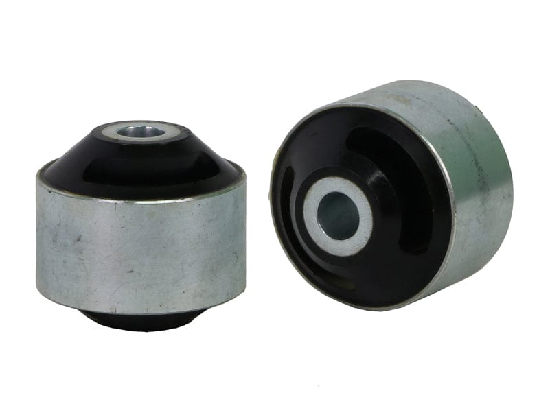 Whiteline 7 x 14 x 20 cm / Standard Alignment Front Control Arm Lower - Bushing Kit to Suit Hyundai and Kia SR