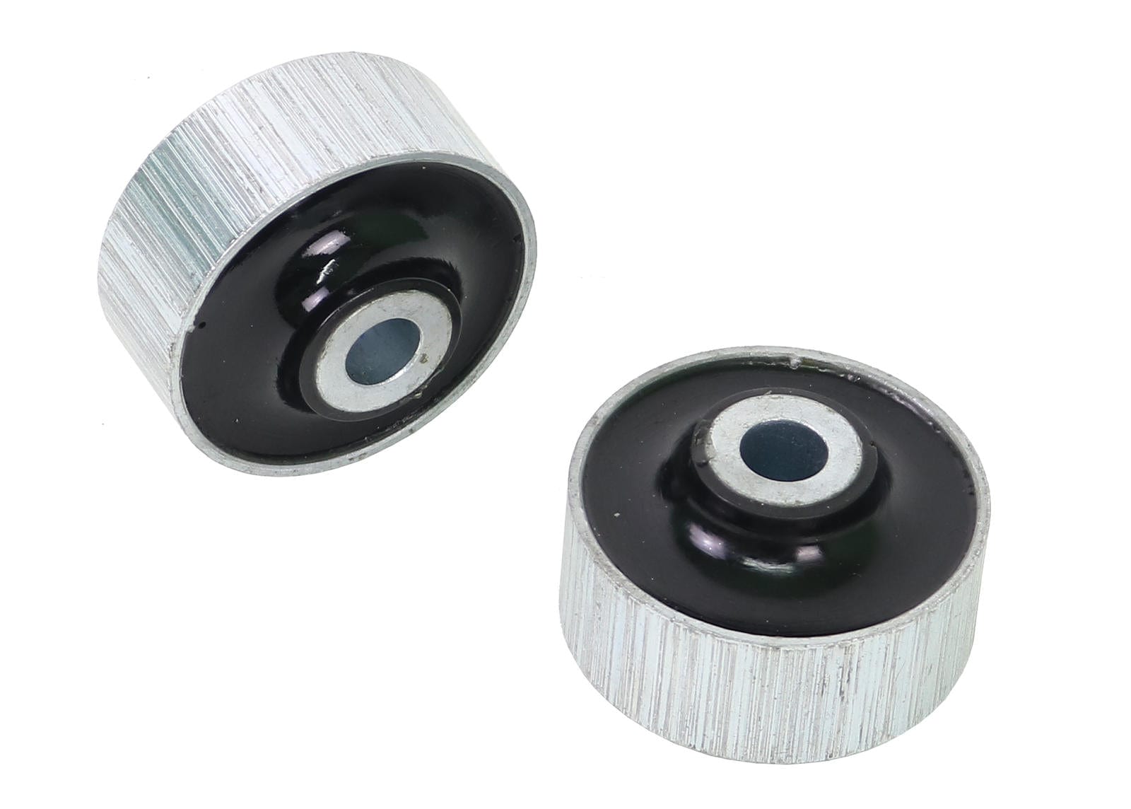 Whiteline 7 x 14 x 20 cm / Standard Alignment Front Control Arm Lower - Inner Rear Bushing Kit to Suit Audi, Seat, Skoda and Volkswagen PQ34 Fwd/Awd SR
