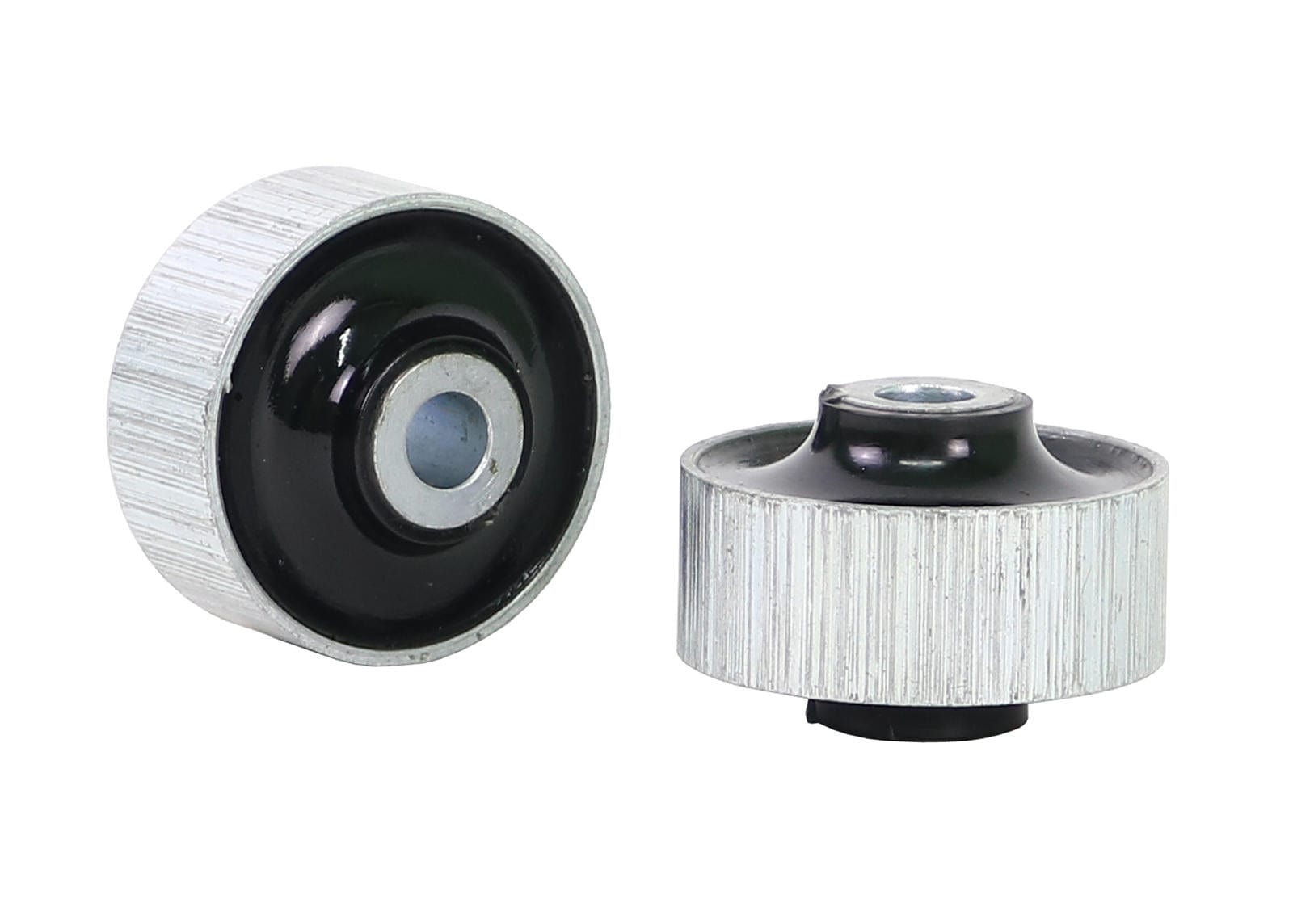 Whiteline 7 x 14 x 20 cm / Standard Alignment Front Control Arm Lower - Inner Rear Bushing Kit to Suit Audi, Seat, Skoda and Volkswagen PQ34 Fwd/Awd SR
