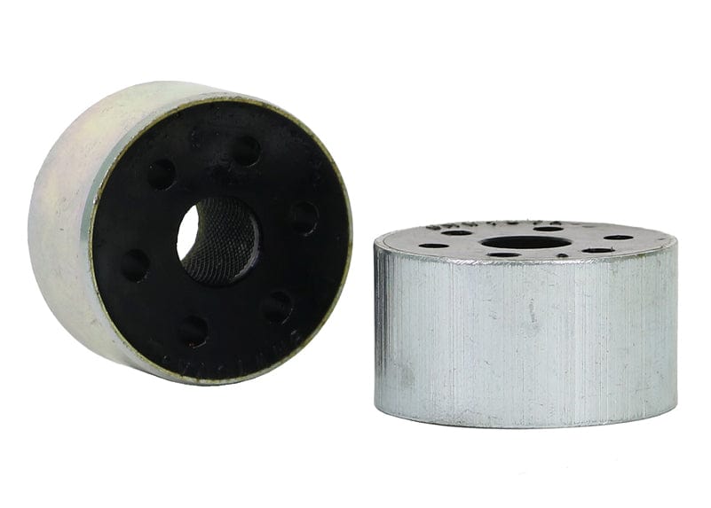 Whiteline 7 x 14 x 20 cm / Standard Alignment Front Control Arm Lower - Inner Rear Bushing Kit to Suit BMW 3 Series, M3 E30, E36 and Z3 SR