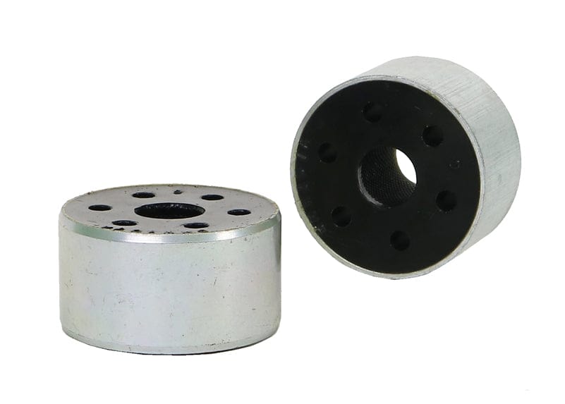Whiteline 7 x 14 x 20 cm / Standard Alignment Front Control Arm Lower - Inner Rear Bushing Kit to Suit BMW 3 Series, M3 E30, E36 and Z3 SR