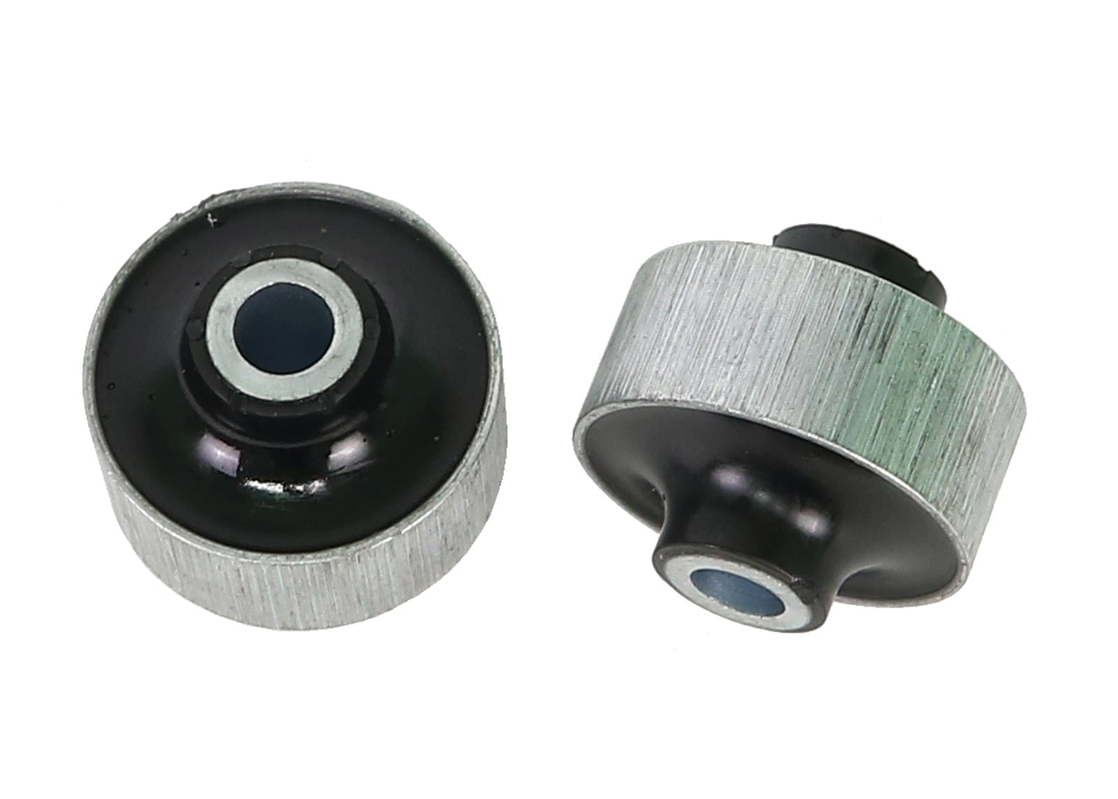 Whiteline 7 x 14 x 20 cm / Standard Alignment Front Control Arm Lower - Inner Rear Bushing Kit to Suit Chrysler, Citroen, Dodge, Jeep, Mitsubishi and Peugeot SR