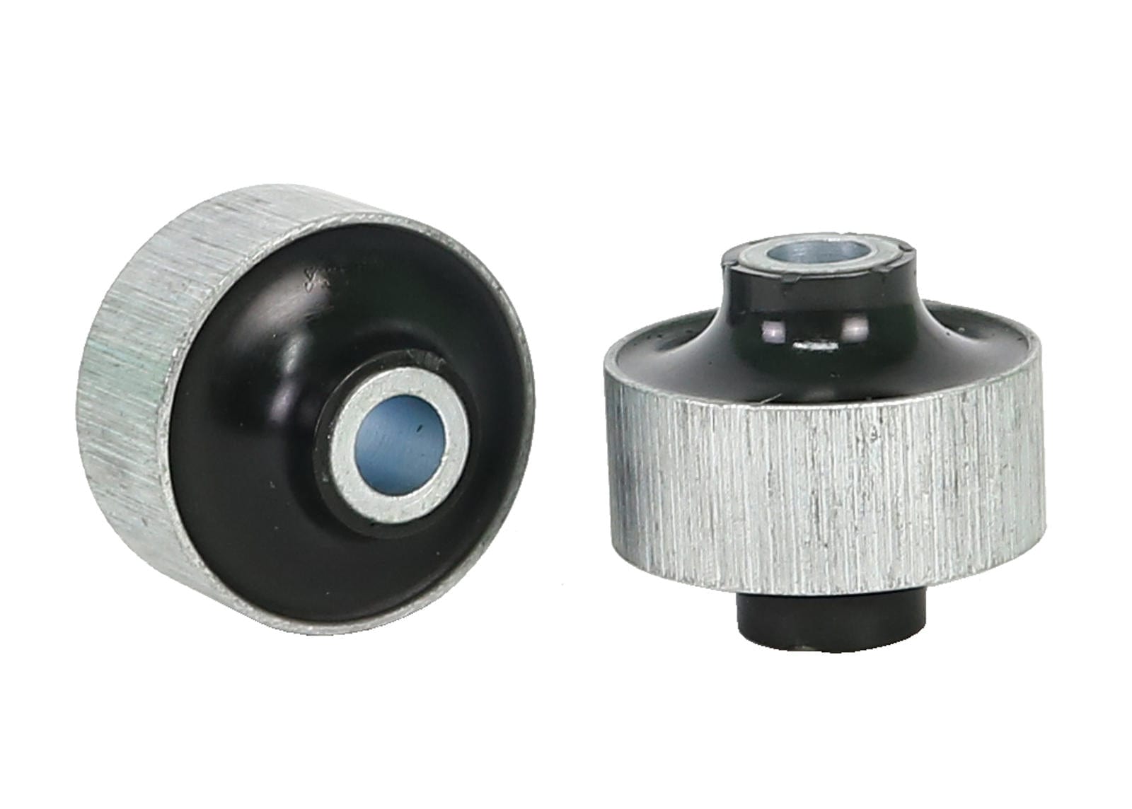Whiteline 7 x 14 x 20 cm / Standard Alignment Front Control Arm Lower - Inner Rear Bushing Kit to Suit Chrysler, Citroen, Dodge, Jeep, Mitsubishi and Peugeot SR
