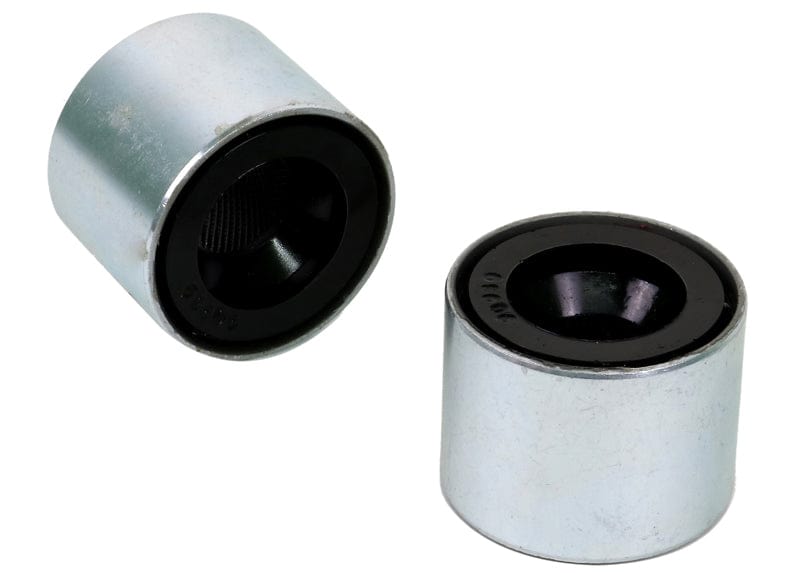 Whiteline 7 x 14 x 20 cm / Standard Alignment Front Control Arm Lower - Inner Rear Bushing Kit to Suit Mazda CX-5, Mazda3 and Mazda6 SR
