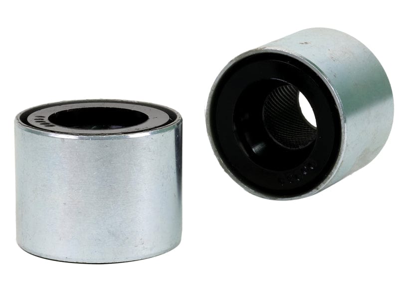 Whiteline 7 x 14 x 20 cm / Standard Alignment Front Control Arm Lower - Inner Rear Bushing Kit to Suit Mazda CX-5, Mazda3 and Mazda6 SR