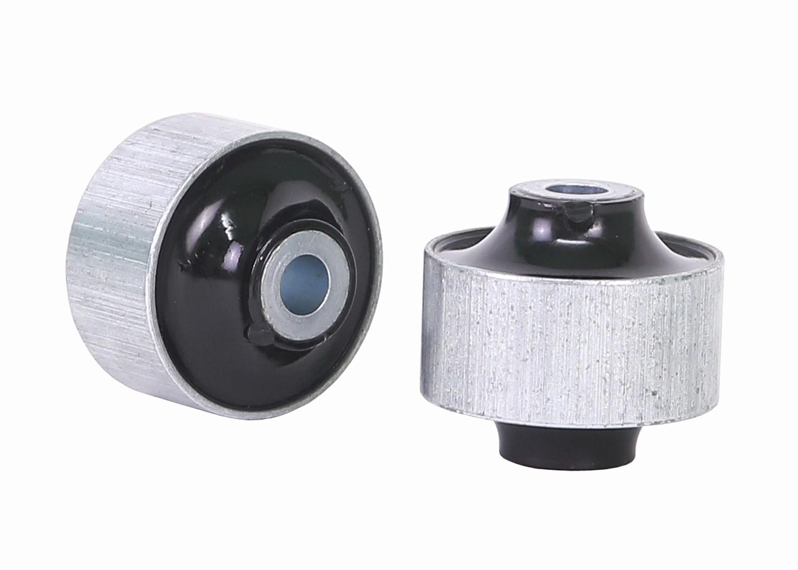 Whiteline 7 x 14 x 20 cm / Standard Alignment Front Control Arm Lower - Inner Rear Bushing Kit to Suit Nissan Micra, Pulsar and Renault Clio, Megane SR