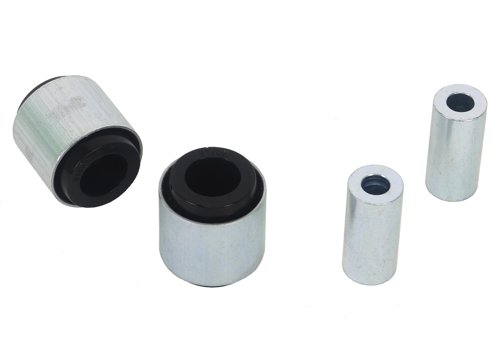 Whiteline 7 x 14 x 20 cm / Standard Alignment - OEM design Front Control Arm Lower - Bushing Kit to Suit Holden Commodore VE, VF and HSV SR