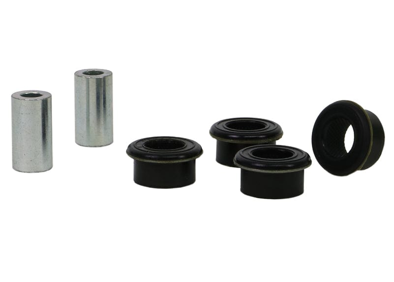 Whiteline 7 x 14 x 20 cm / Standard Alignment Rear Control Arm Lower Rear - Inner Bushing Kit to Suit Subaru BRZ, Impreza, Levorg, Liberty and Toyota 86 SR