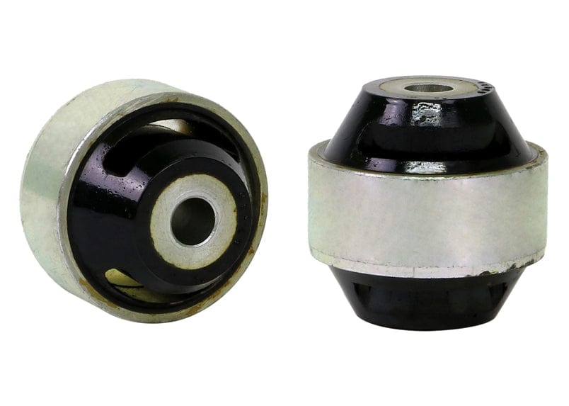 Whiteline 7 x 14 x 20 cm / Standard Alignment - vertical mount Front Control Arm Lower - Inner Rear Bushing Kit to Suit Holden Astra TR, TS SR