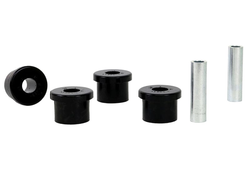 Whiteline 7 x 14 x 20 cm / Standard replacement Rear Control Arm - Bushing Kit to Suit Holden Commodore VN-VZ and HSV SR