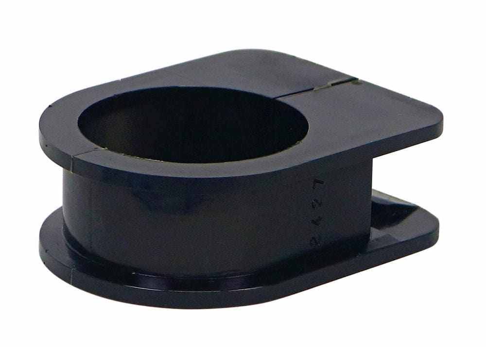 Whiteline 7 x 14 x 20 cm Steering Rack and Pinion - Mount Bushing Kit to Suit Mini Cooper R50 SR