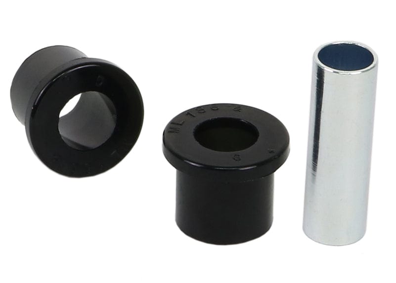 Whiteline 7 x 14 x 20 cm / Straight bushing design Front Steering Idler Arm - Bushing Kit to Suit Toyota Corona and HiLux SR