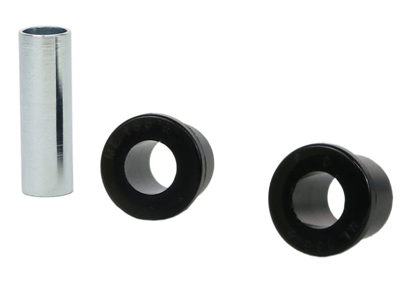 Whiteline 7 x 14 x 20 cm / Straight bushing design Front Steering Idler Arm - Bushing Kit to Suit Toyota Corona and HiLux SR