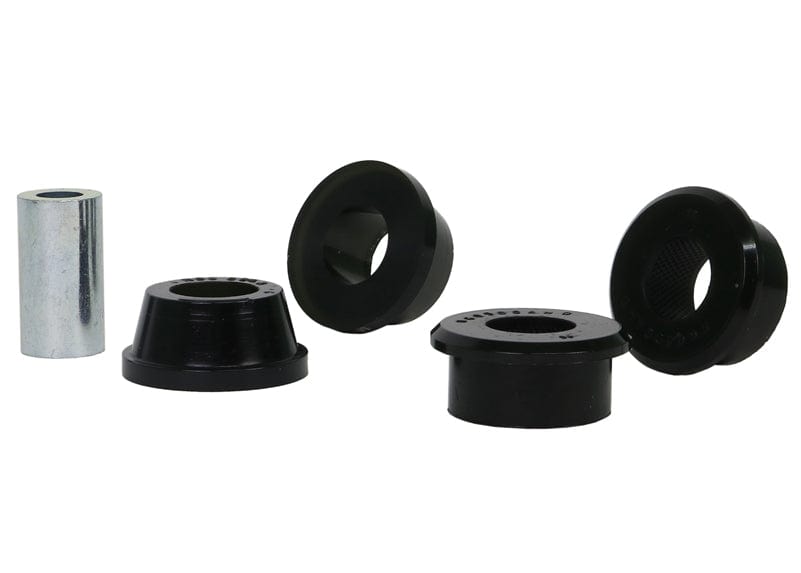Whiteline 7 x 14 x 20 cm / Straight bushing x 1, tapered bushing x 1 - suits models to - 1989 Rear Panhard Rod - Bushing Kit to Suit Nissan Patrol GQ and Ford Maverick DA SR