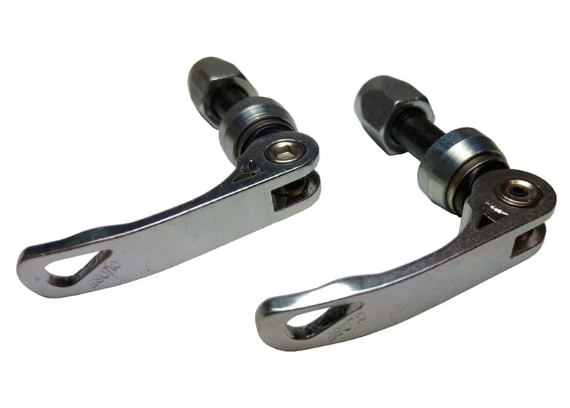 Whiteline 7 x 14 x 20 cm Strut Tower Brace Quick Release Clamp to Suit All Whiteline Strut Braces SR