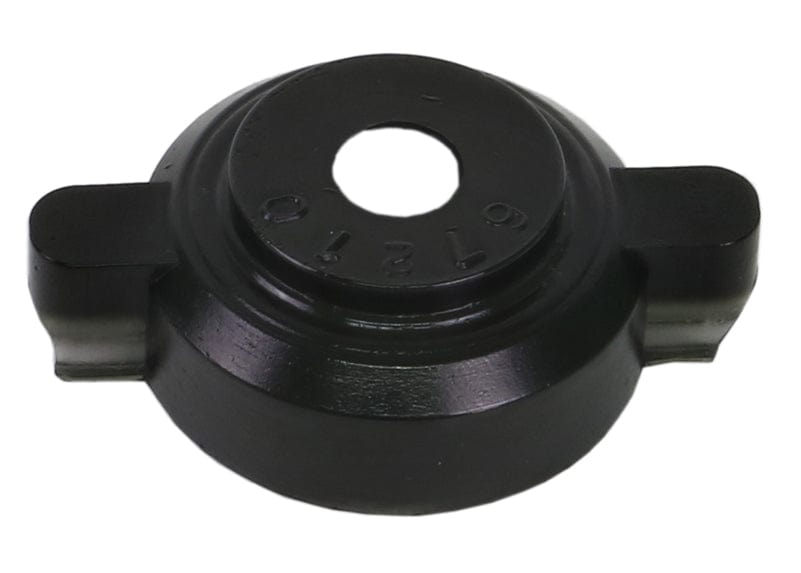 Whiteline 7 x 14 x 20 cm / Suits 6spd manual models Front Gearbox Selector - Seat Bushing Kit to Suit Holden Commodore VT-VZ and HSV SR